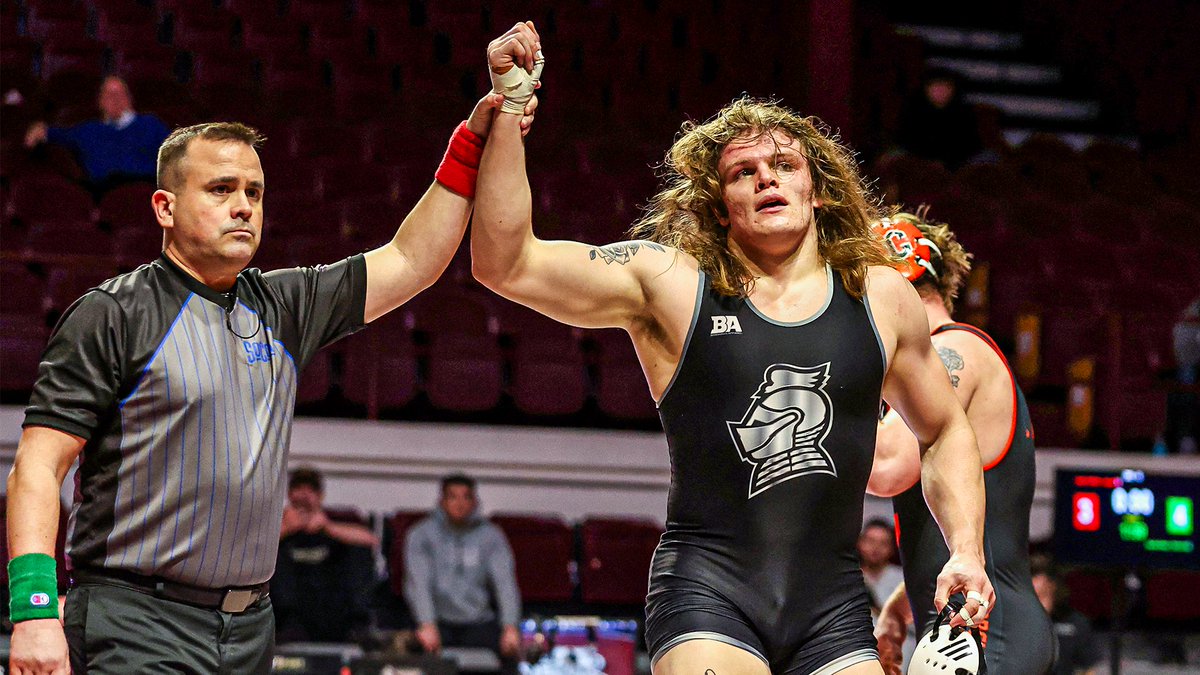 Bellarmine Athletics tweet media