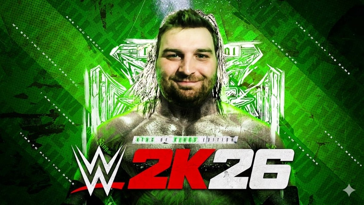 Coop the Comedian 🗣 tweet media