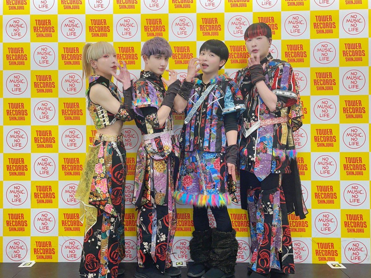 ぺいにゃむにゃむ【二丁目の魁カミングアウト】 (@pei_sakigake