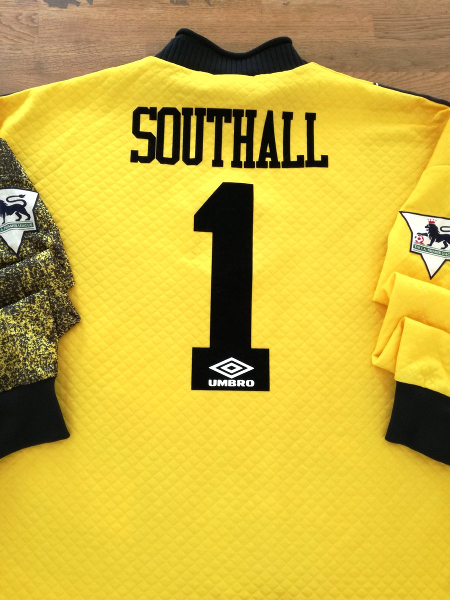 C11 Football Shirts tweet media