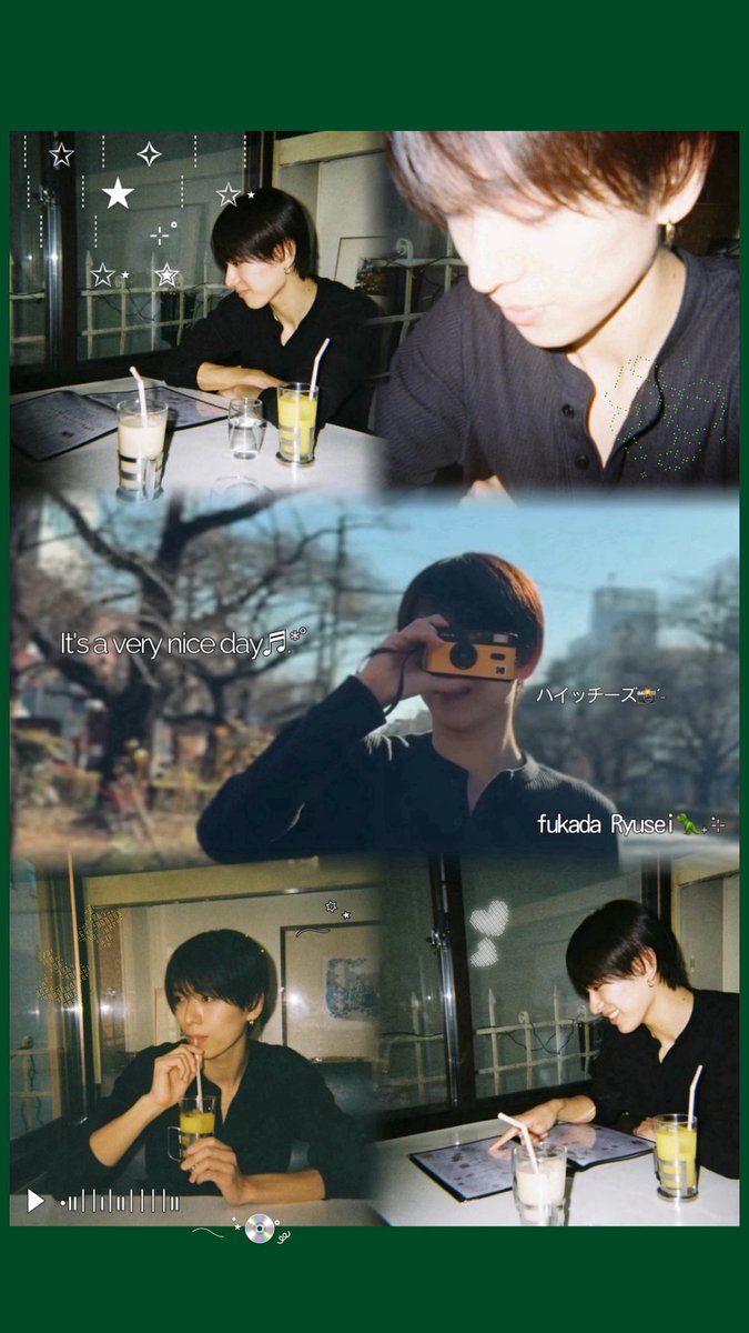 𝓡⸝⋆ tweet media