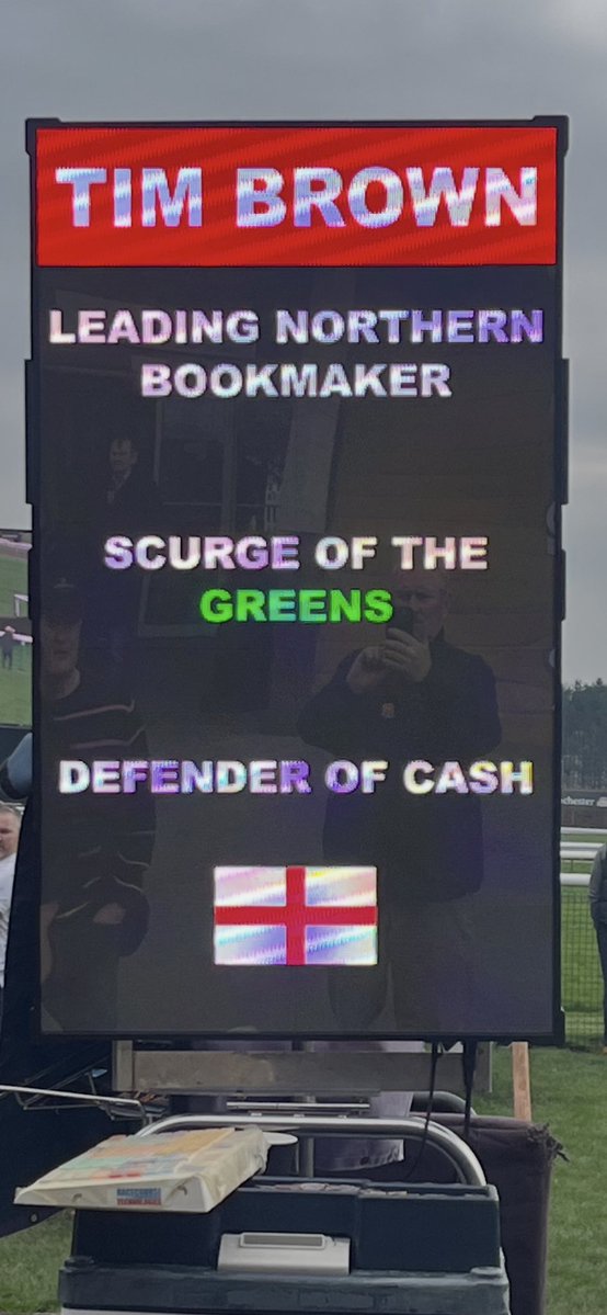 gary bithell tweet media