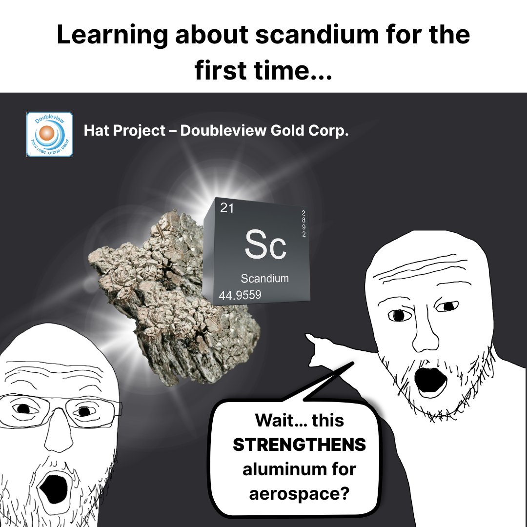 Doubleview (A Gold-Copper Company) tweet media