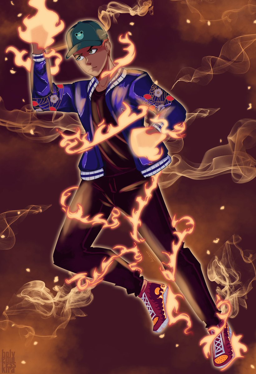 Kira ♤ #Noirzuki tweet media