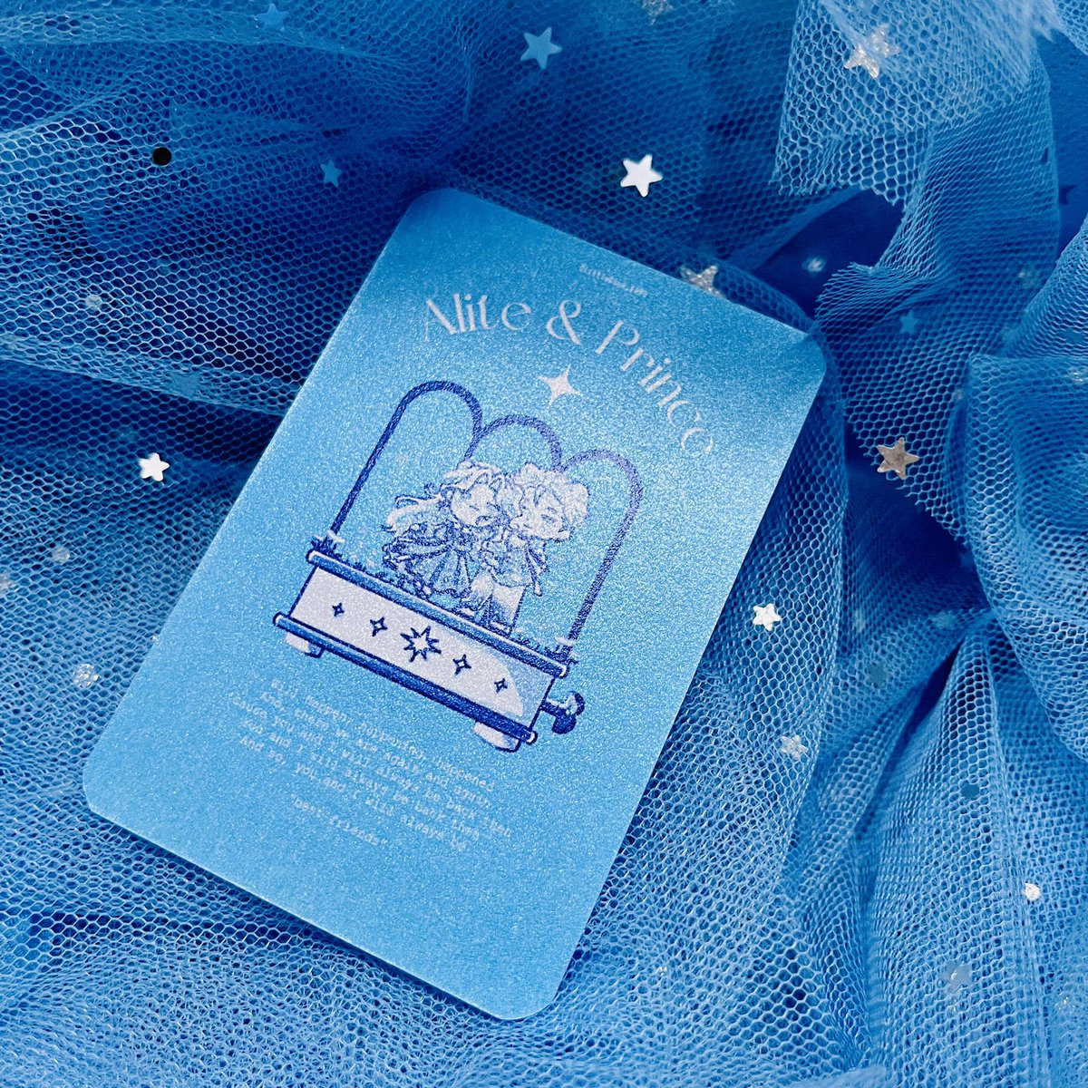 หมีม🐻❄️💙 tweet media