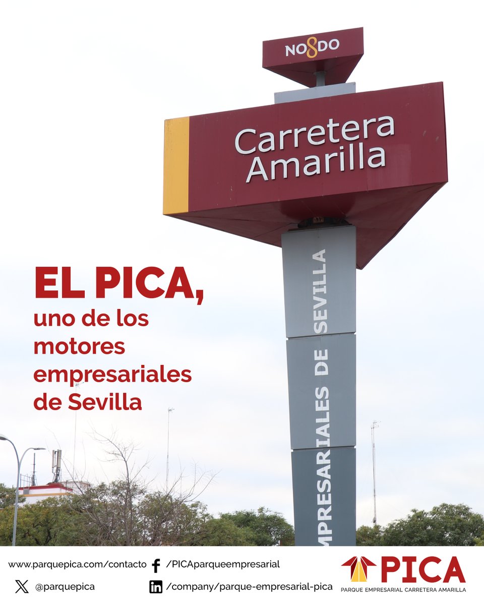 P. Empresarial PICA tweet media