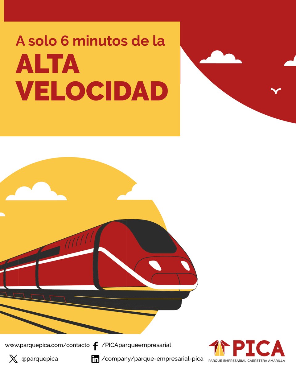 P. Empresarial PICA tweet media