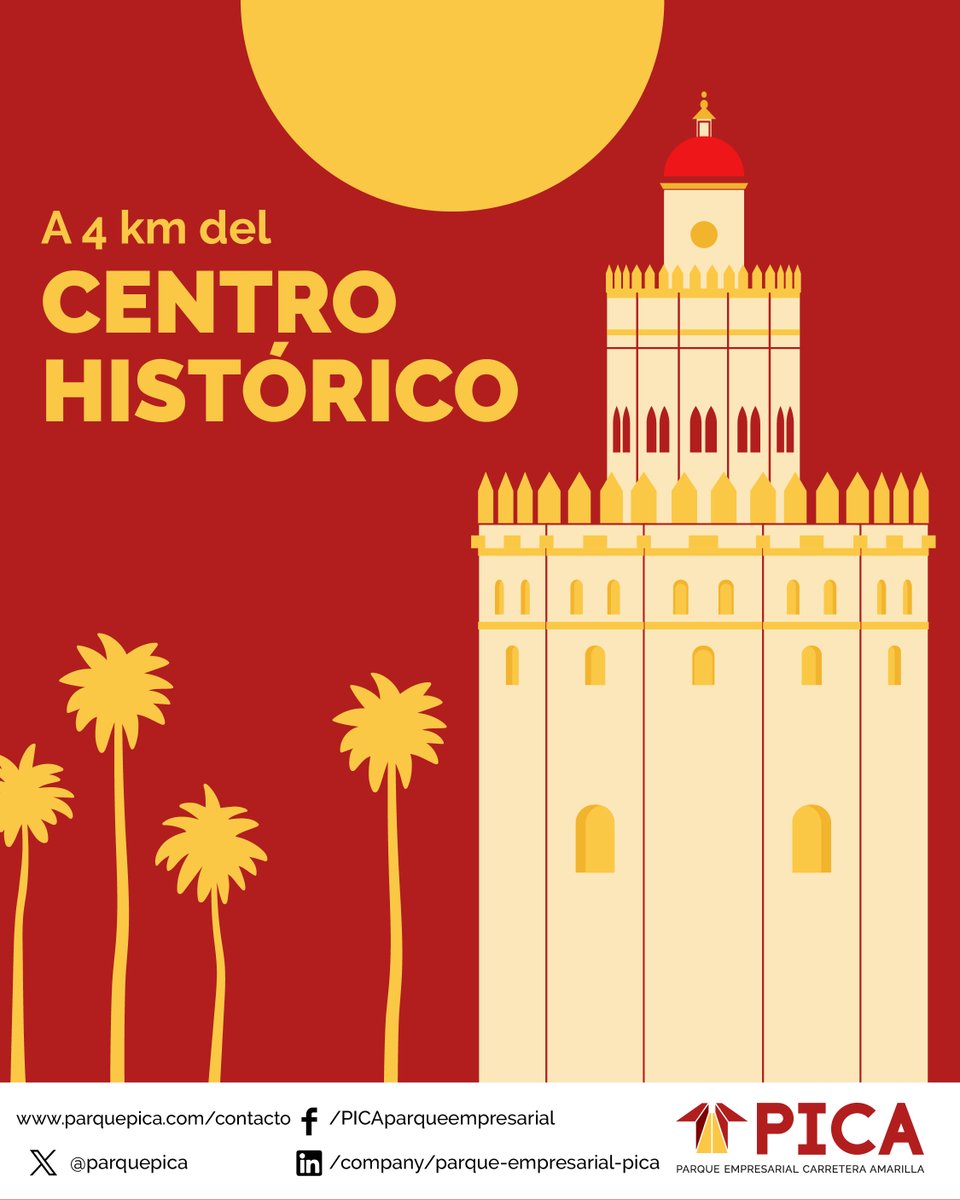 P. Empresarial PICA tweet media