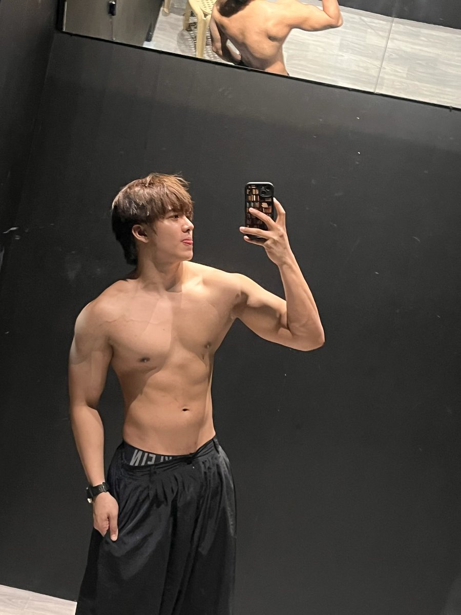 Clyde Martin tweet media