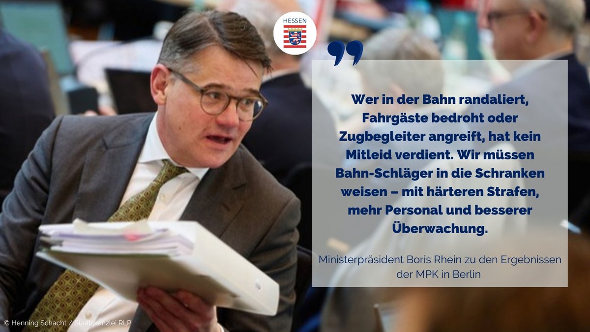 Staatskanzlei Hessen tweet media