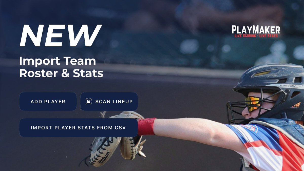 PlayMaker tweet media