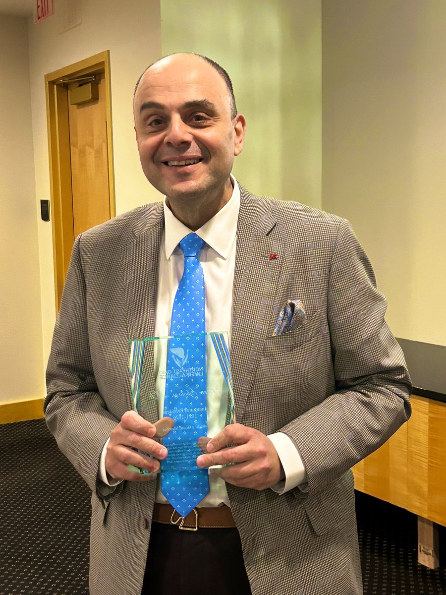 Pierre Gholam tweet media