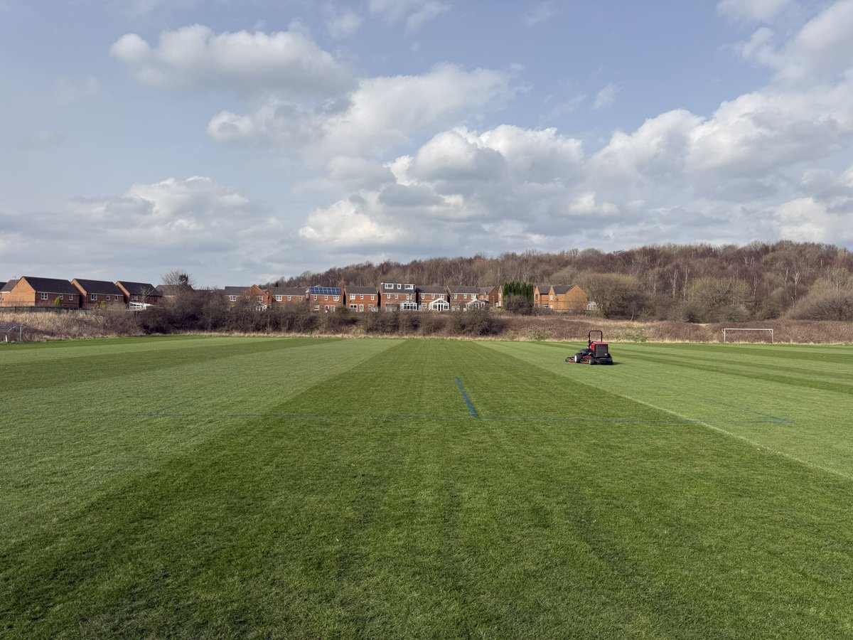 Laurels Groundcare tweet media