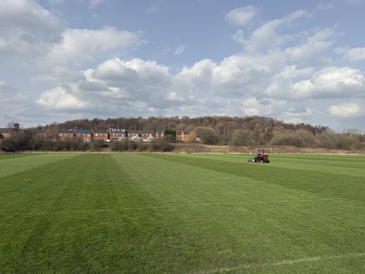 Laurels Groundcare tweet media