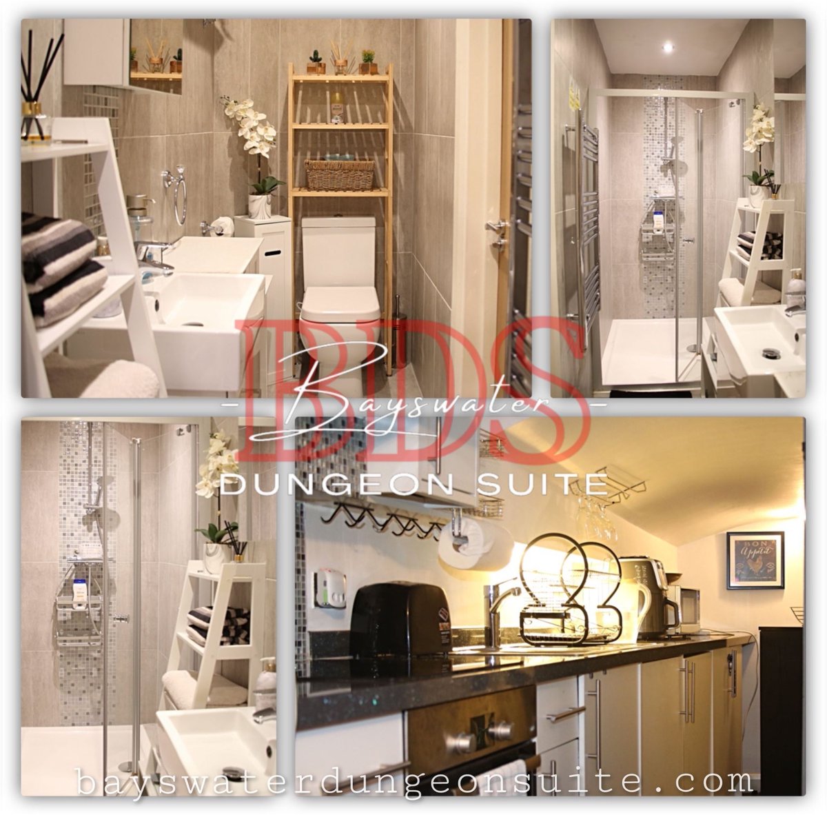 Madame Caramel tweet media