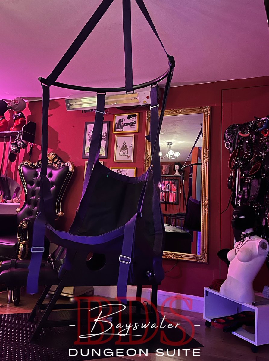 Madame Caramel tweet media