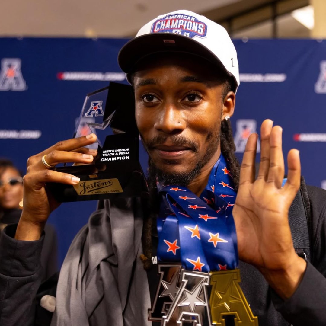 USF XCTF tweet media