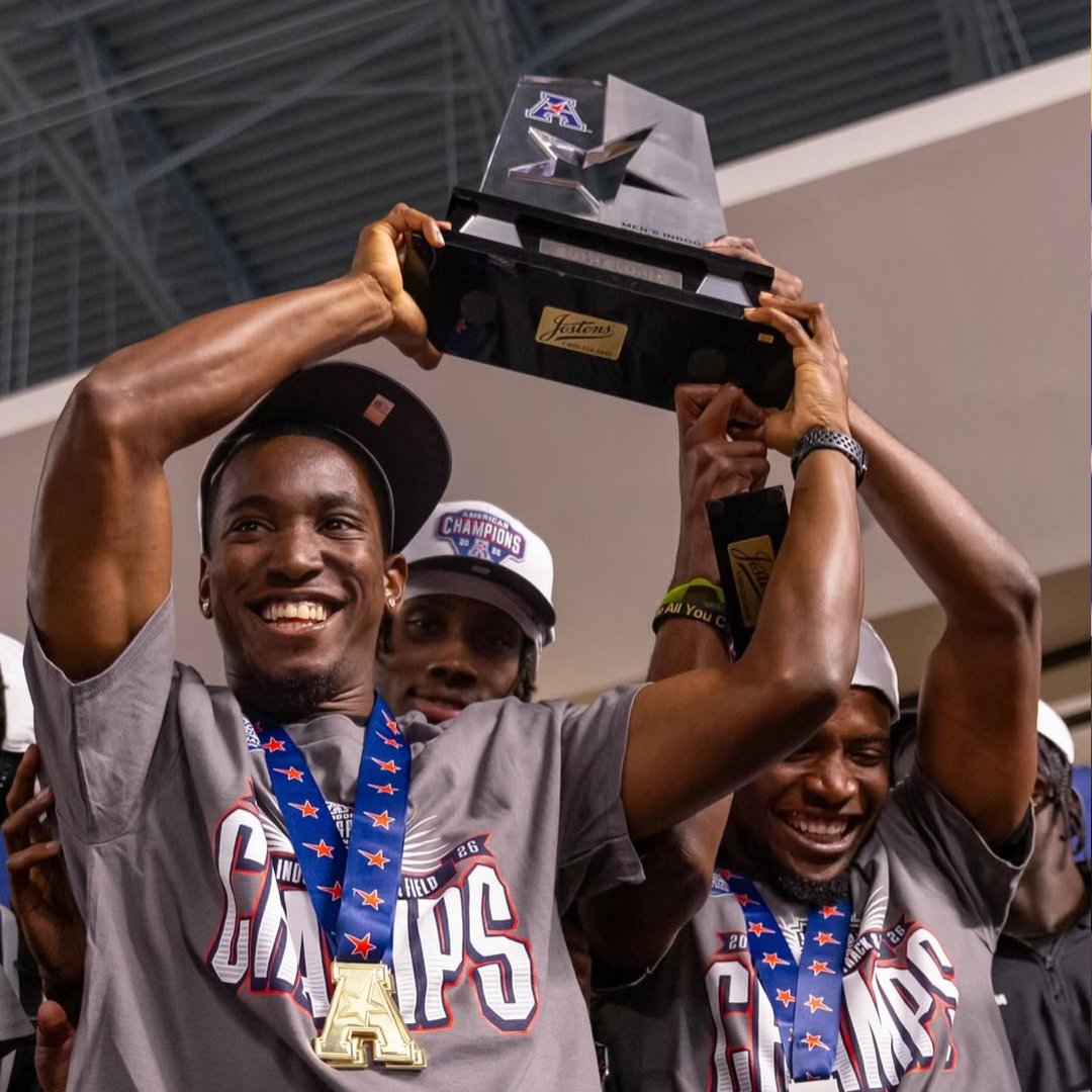 USF XCTF tweet media