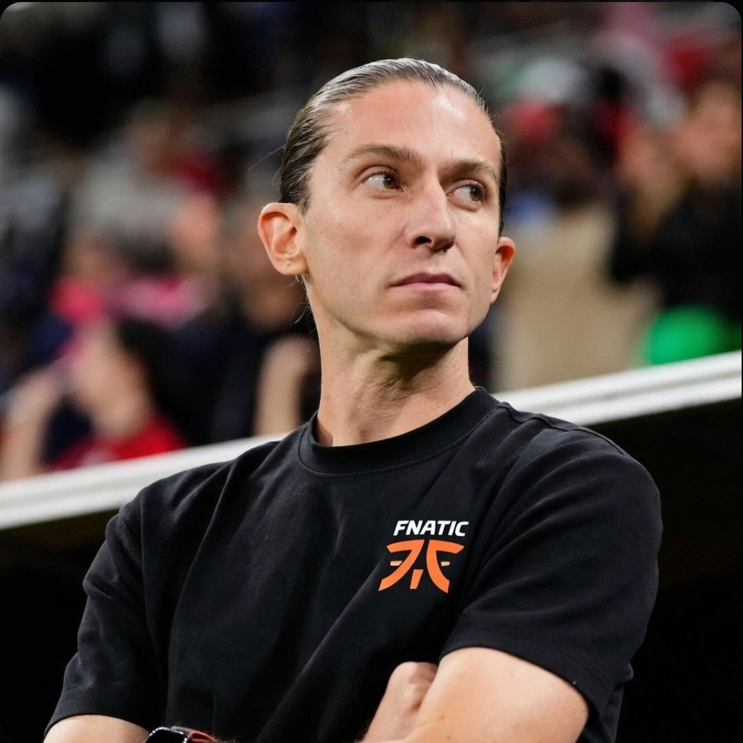 ¿Por qué es tendencia? LoL eSports tweet media