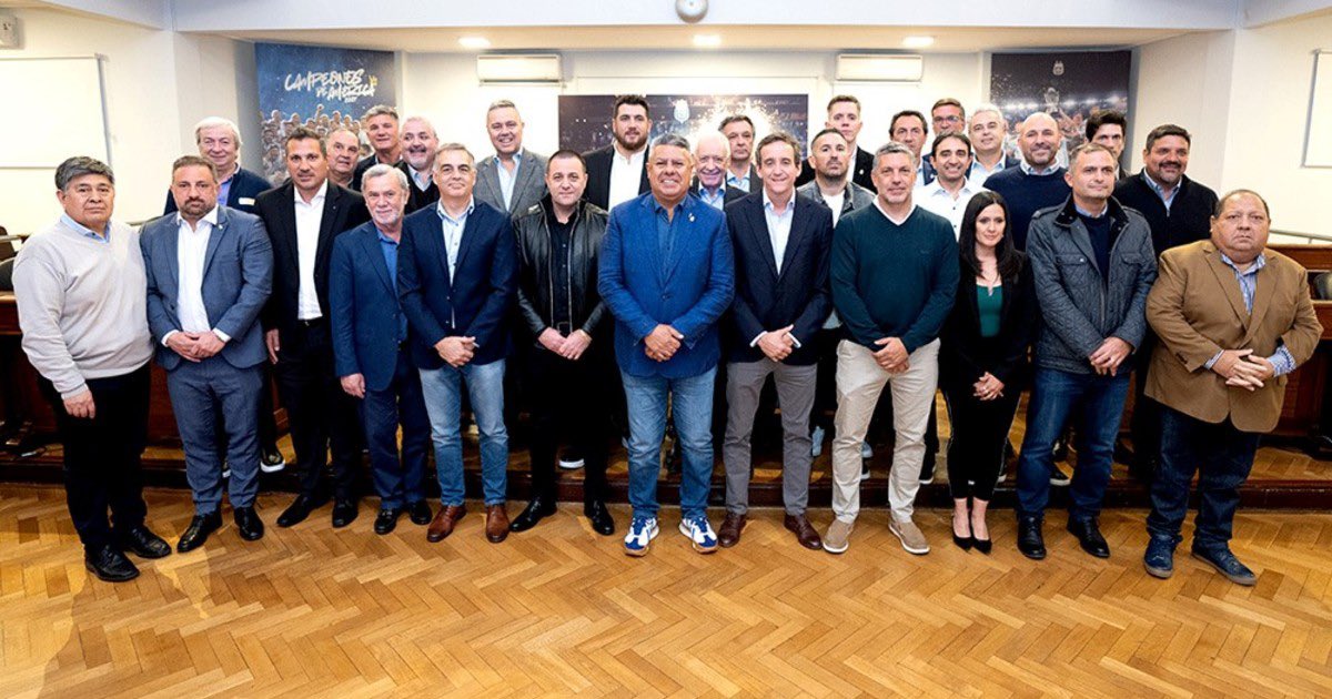 Medio River tweet media