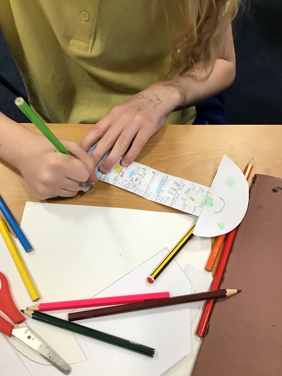 Mrs Shields tweet media