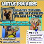 Photo by KilteelyDromkeen GAA (@kdgaa)