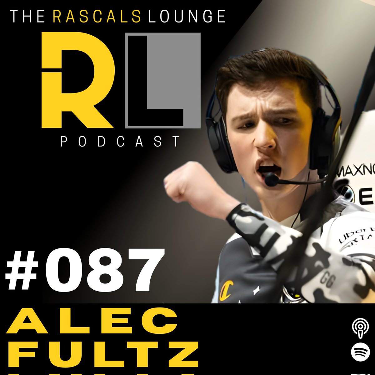 The Rascals Lounge Podcast tweet media