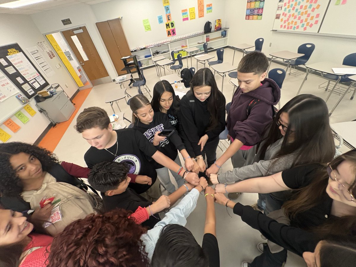 Power-FULL Ravens tweet media