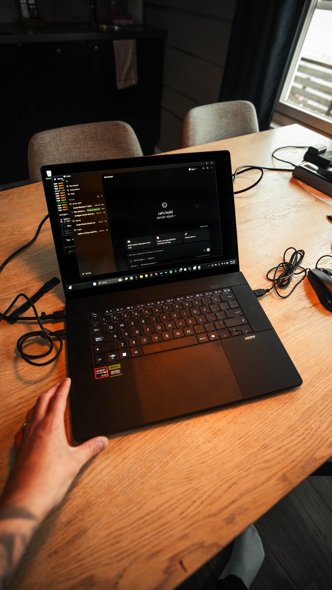 Andres Vidoza tweet media