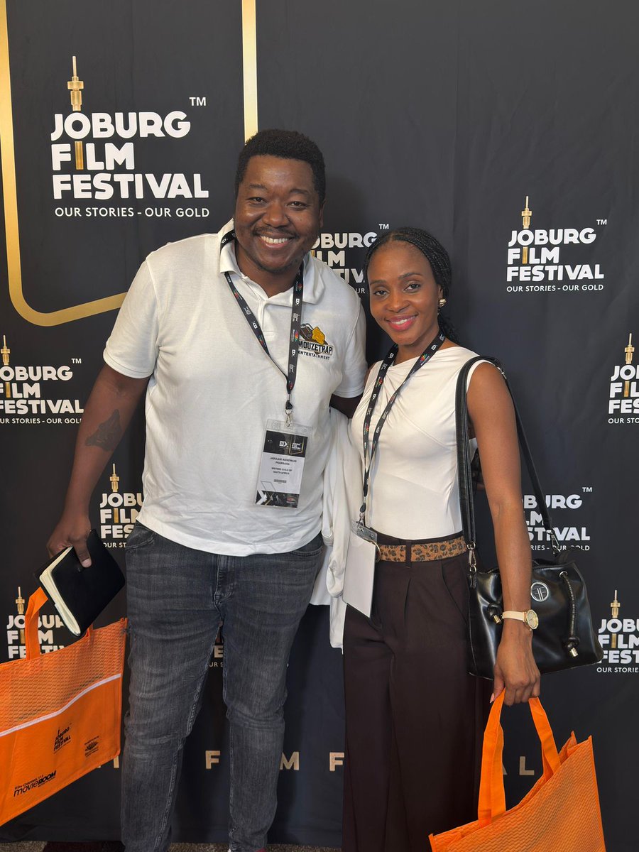 Writers Guild Of South Africa tweet media