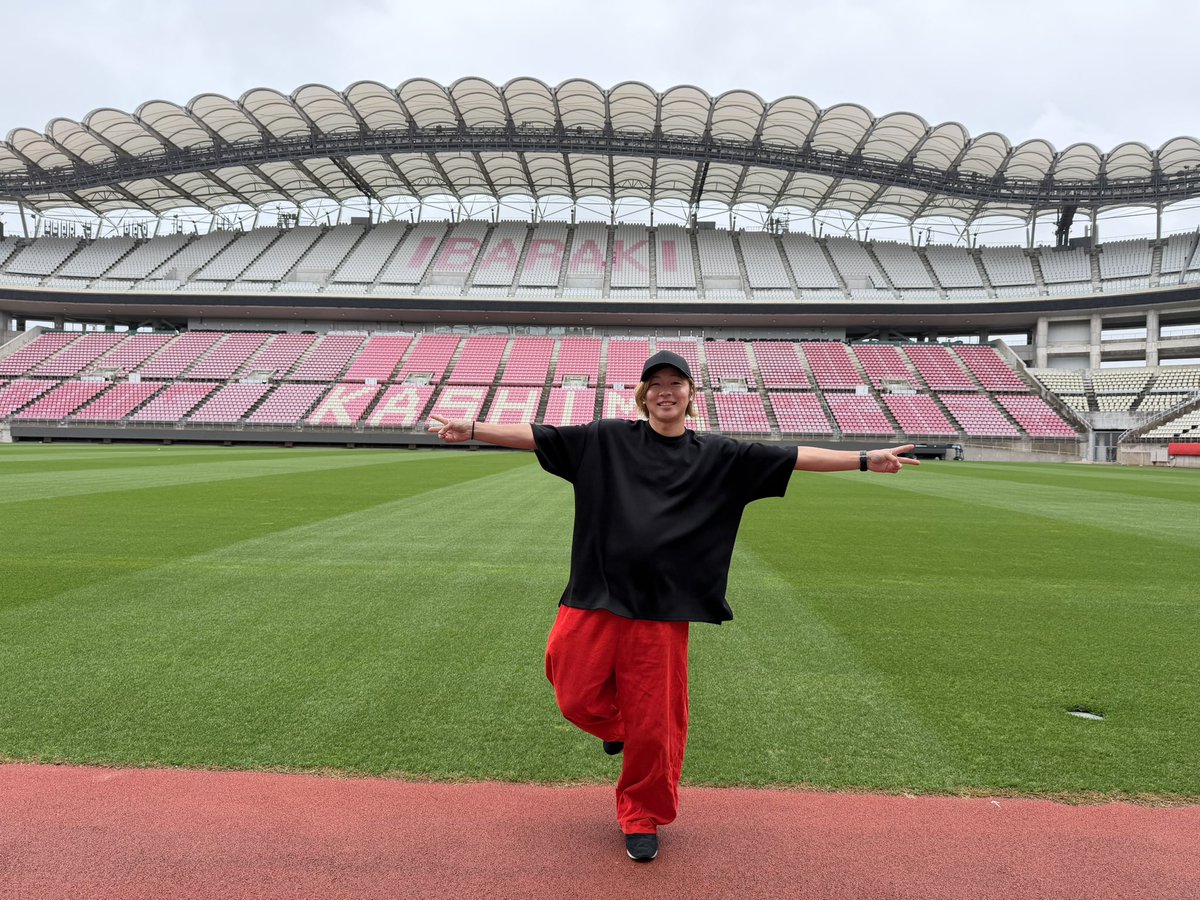 安達勇人 tweet media