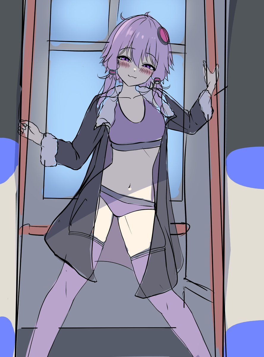 hatyomugi@絵垢 tweet media