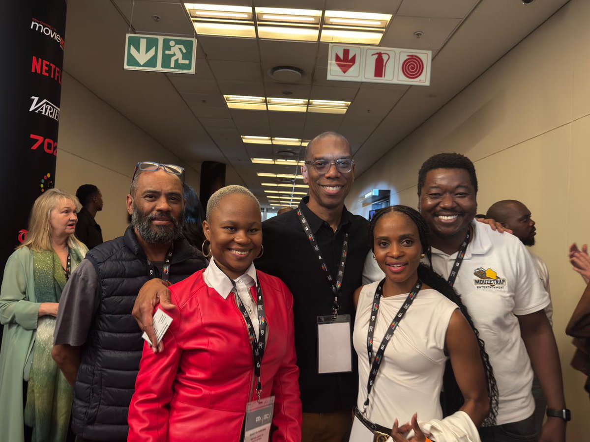 Writers Guild Of South Africa tweet media