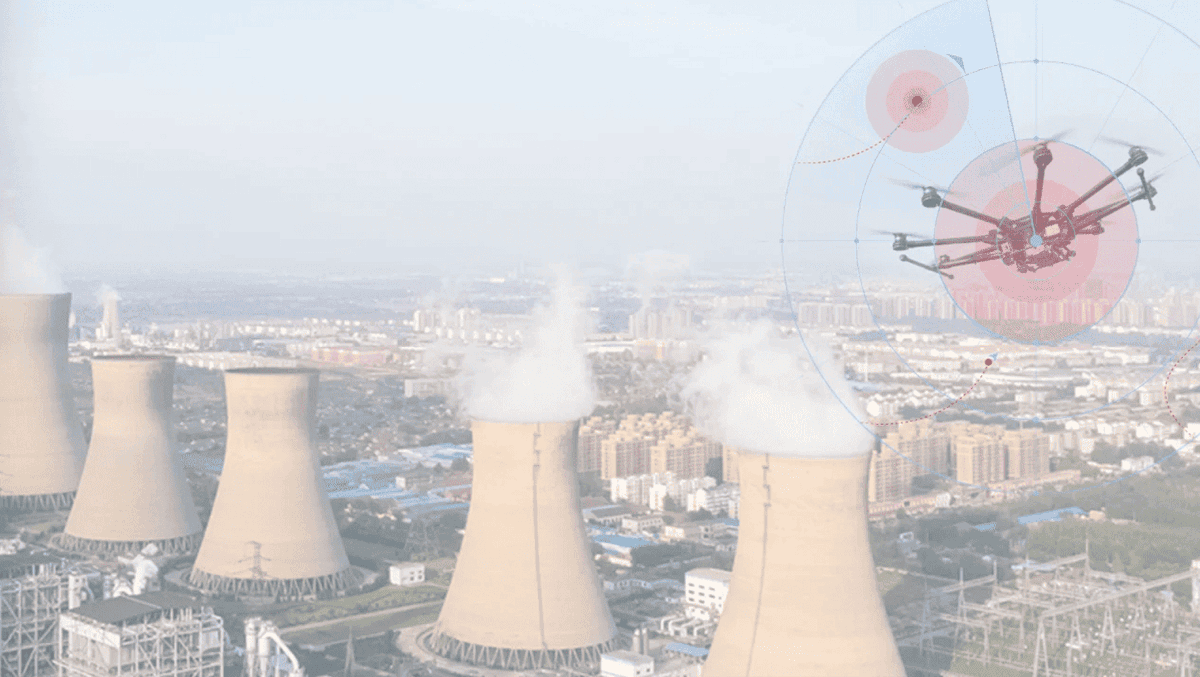 AeroDefense tweet media