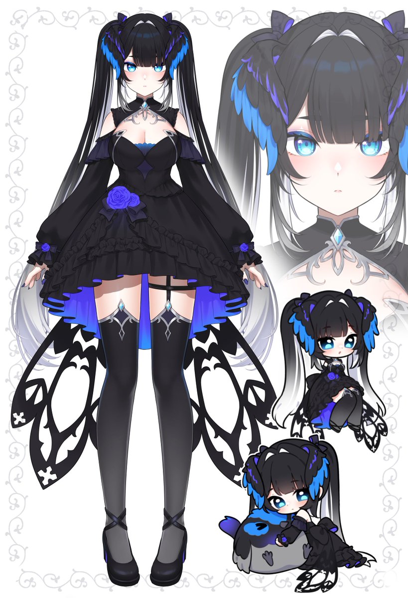 Faeni🐰🌿 tweet media