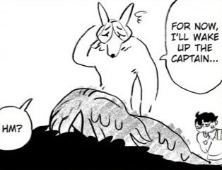 Hittando la gomen oomf chan pose