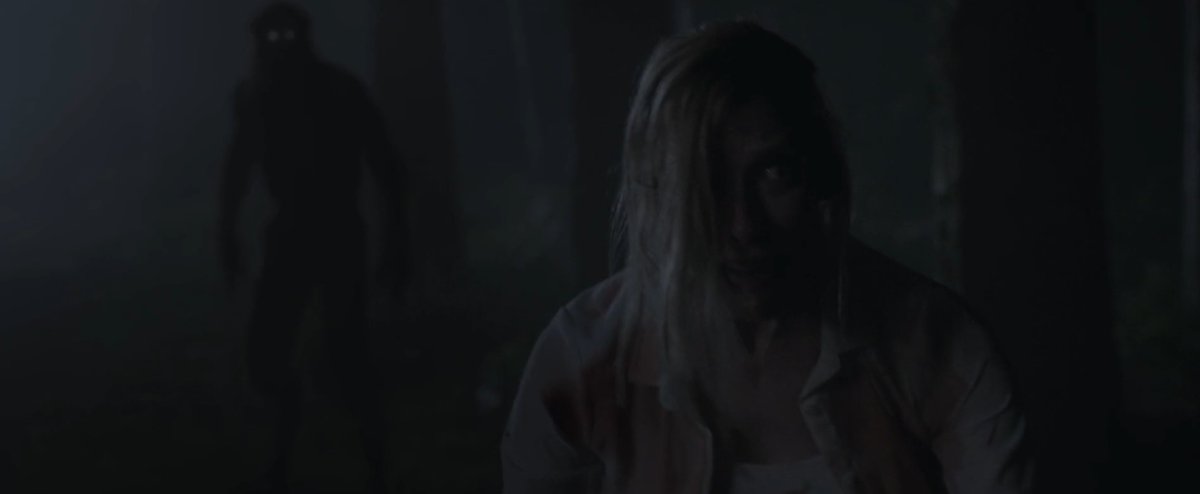 lanterns0o's tweet photo. Howl
2014
#Horror
https://t.co/40cSVQtQuH
A great take on #Werewolves, The #acting & #effects are great. #Plot & #setting works best on the #train with the #claustrophobia, #Ending is #great. #Recommended with #popcorn.
#Creaturefeature #Bmoive #Tubi https://t.co/PigchHcwOD