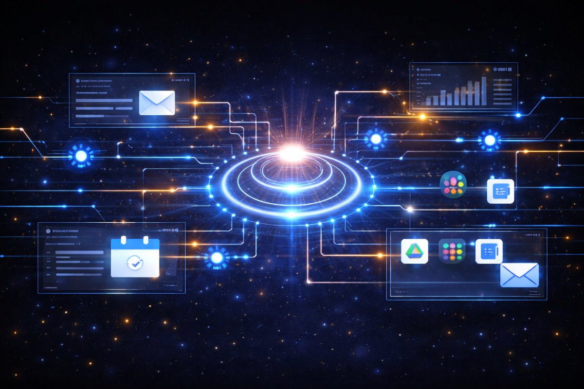 Corelyth System tweet media