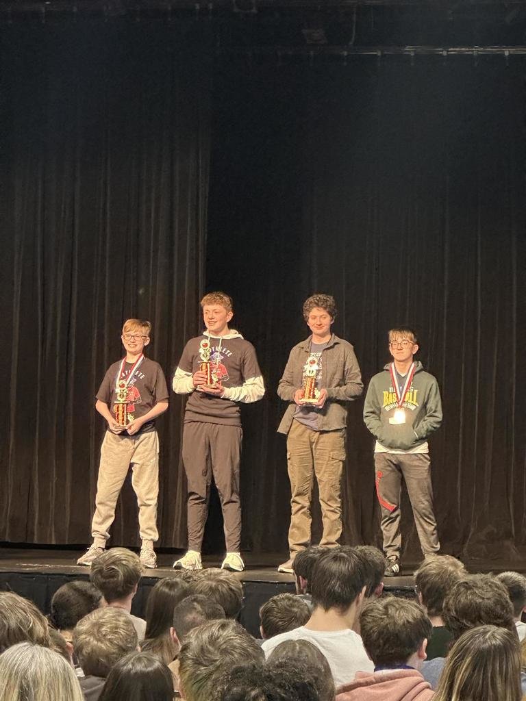 Brooke County Schools tweet media