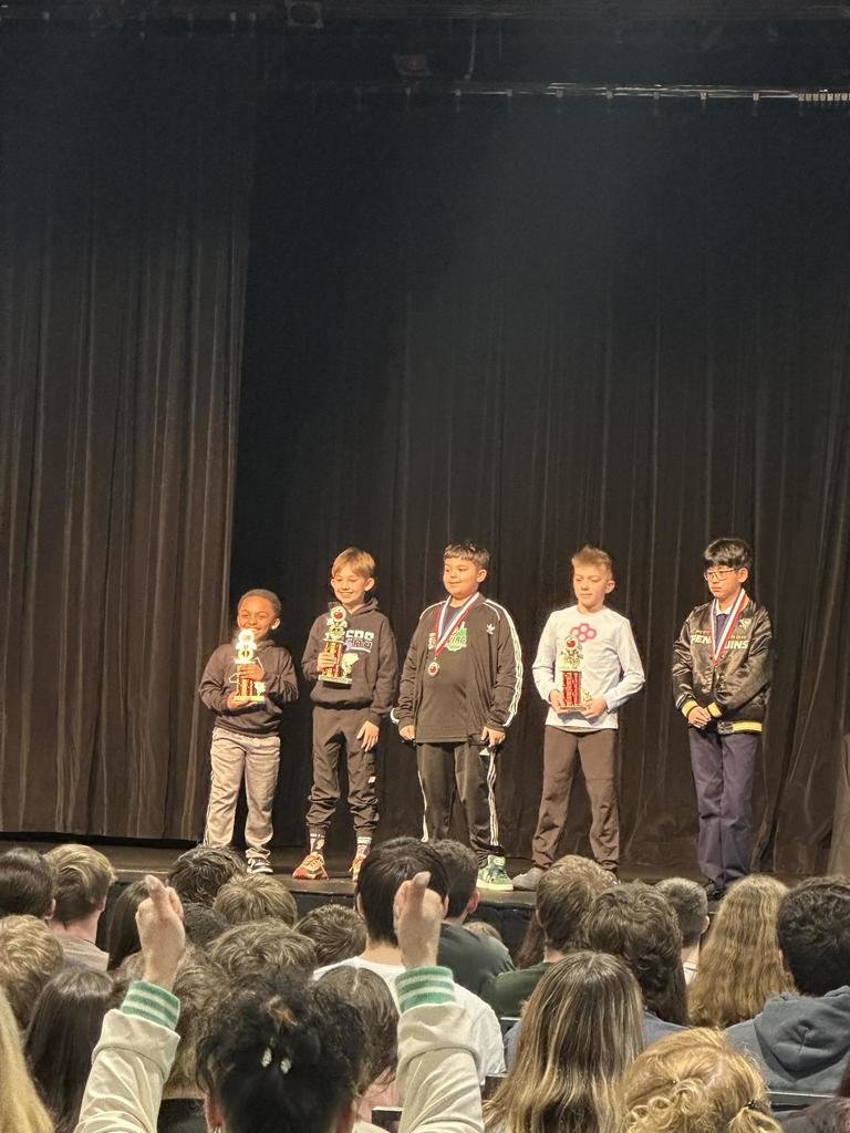 Brooke County Schools tweet media