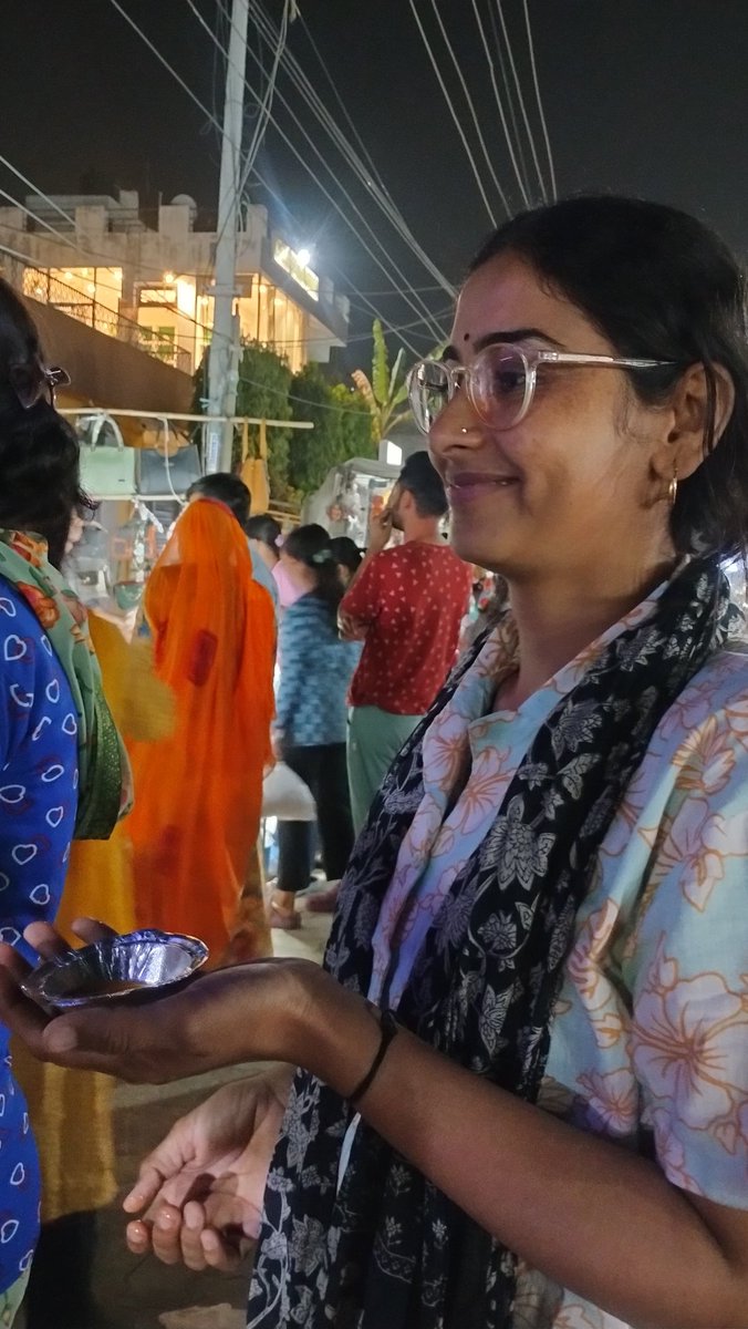 संगीता माँझु बिश्नोई tweet media