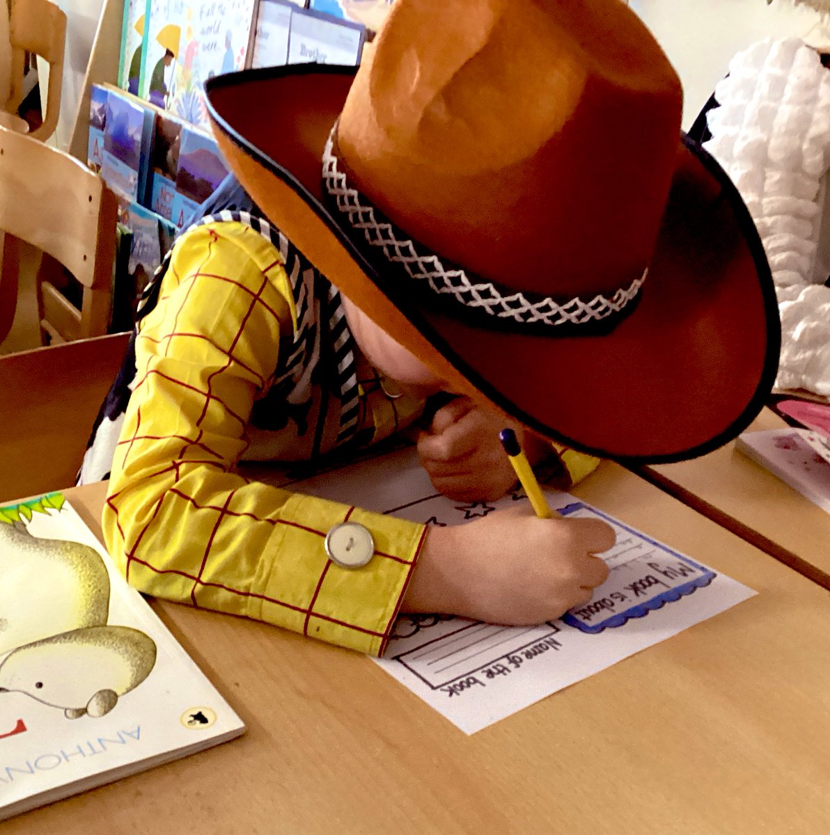 Jerry Clay Academy tweet media