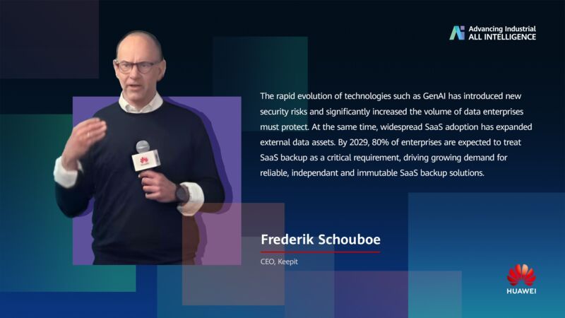 Huawei Deutschland Enterprise tweet media