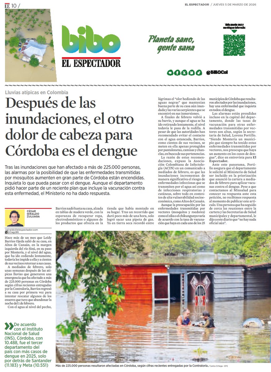 Dr Alfonso J Rodriguez-Morales MD MSc DTM&H HonDSc tweet media