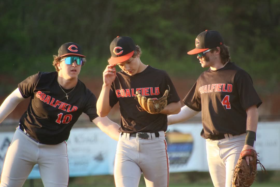 Coalfield Baseball tweet media