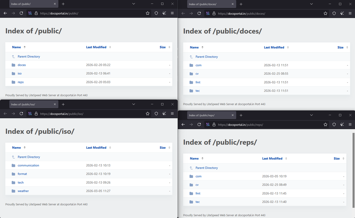 PrakkiSathwik's tweet photo. #APT36 #SideCopy #APT #Phishing

documentcentre[.]in
docsportal[.]in #opendir

ISO/ZIP > LNK > HTA

#C2 #GetaRAT
dns.sysdllt[.]xyz
45.61.157[.22:5863
144.172.89[.29:5941

@500mk500

DoCDWork()
Public\User\startT.hta, appT.bat, runT.bat
Public\Config\Config.hta, CerT.bat, SigT.bat https://t.co/Dj7786wO18