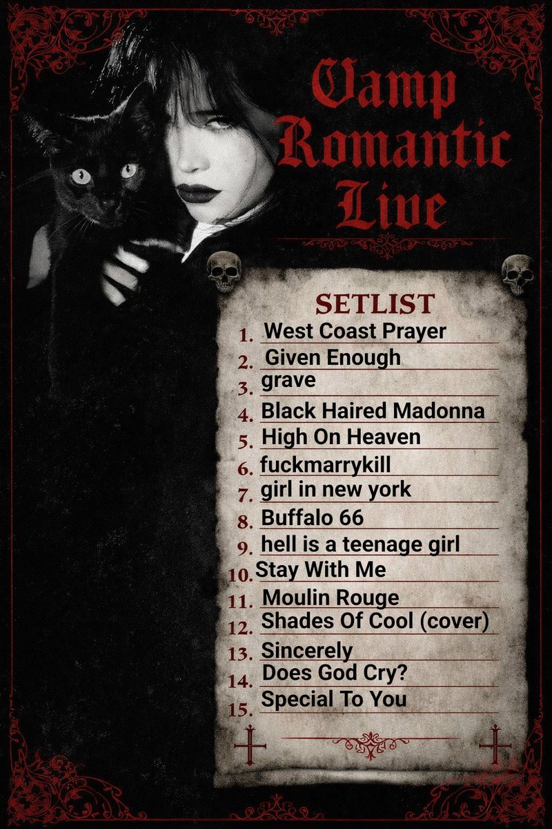 imaginary hellpop tweet media