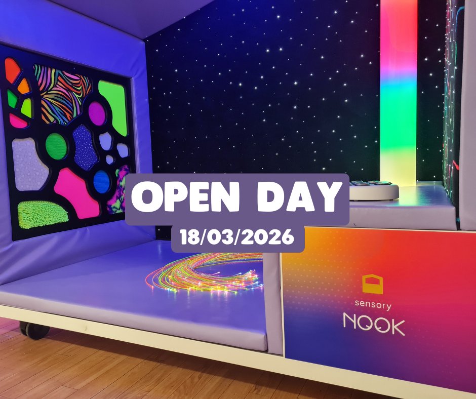 Autism Plus tweet media