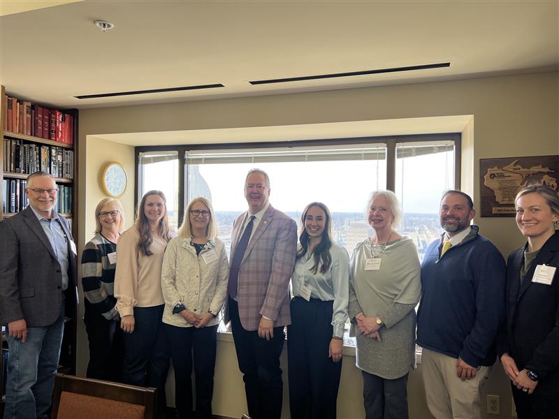 Michigan Primary Care Association tweet media