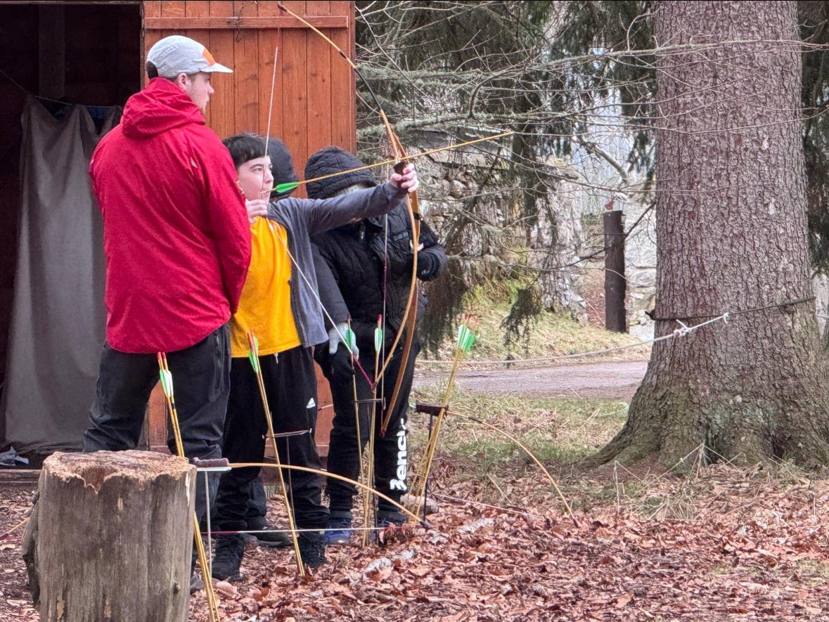 Fair Isle Primary School tweet media